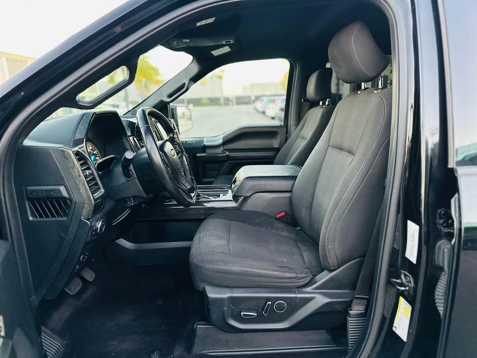2017 Ford F-150 13th Gen - Image 5 of 18