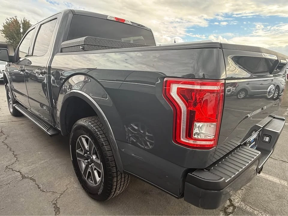 2017 Ford F-150 13th Gen - Image 6 of 8