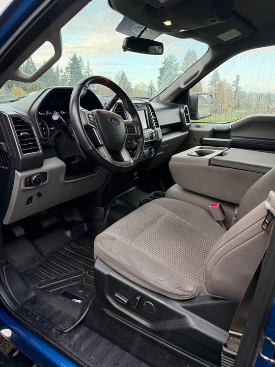 2017 Ford F-150 13th Gen - Image 5 of 11