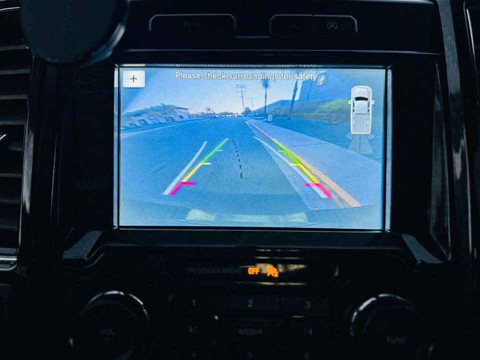 2017 Ford F-150 13th Gen - Image 17 of 18