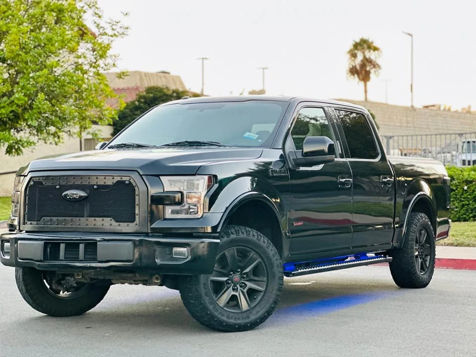 2017 Ford F-150 13th Gen - Image 6 of 18
