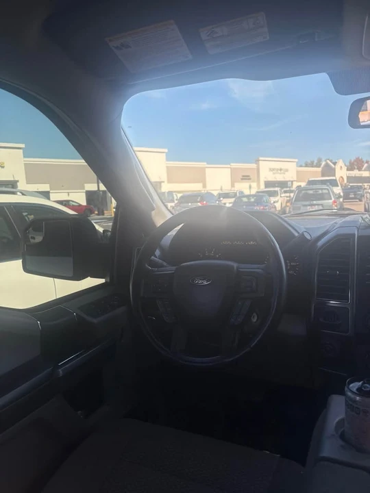 2017 Ford F-150 13th Gen - Image 7 of 7