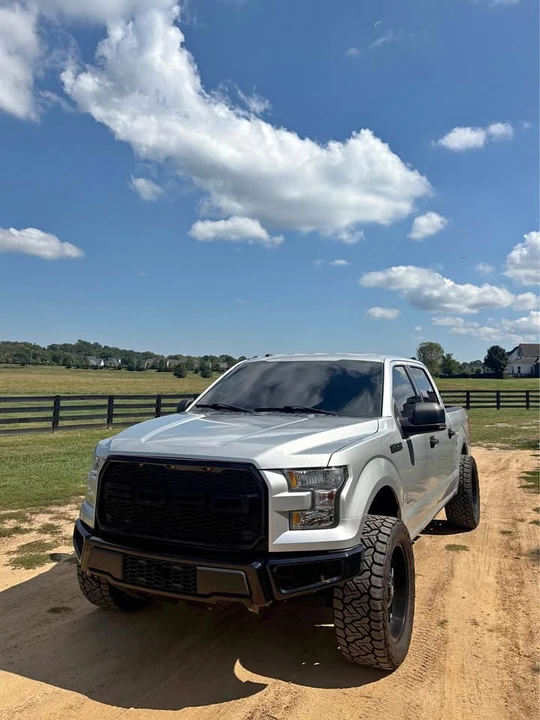 2017 Ford F-150 13th Gen - Image 2 of 7