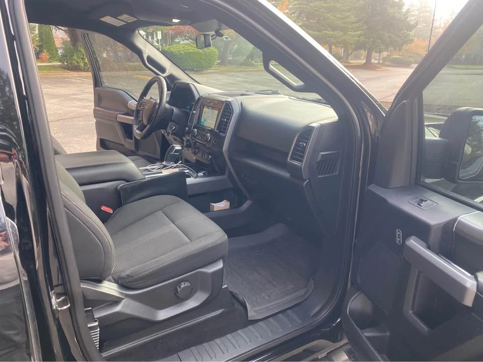 2017 Ford F-150 13th Gen - Image 9 of 11