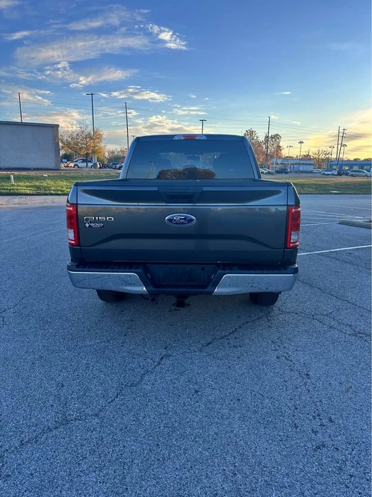 2017 Ford F-150 13th Gen - Image 3 of 12