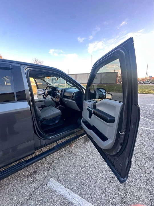 2017 Ford F-150 13th Gen - Image 9 of 12