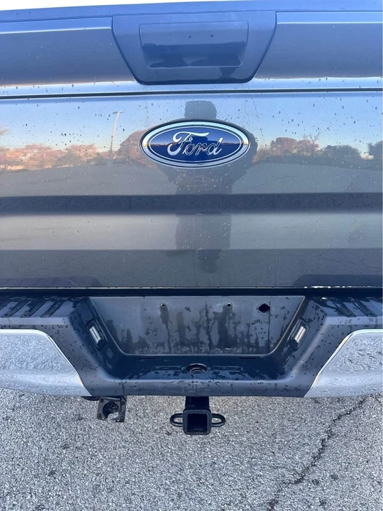 2017 Ford F-150 13th Gen - Image 5 of 12
