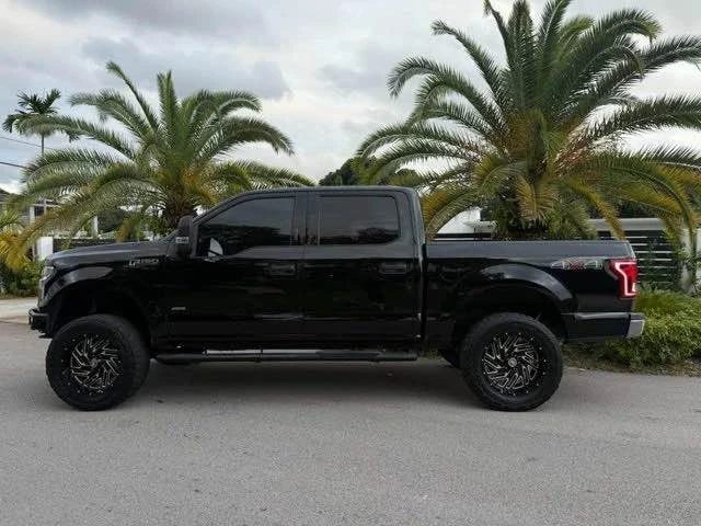 2017 Ford F-150 13th Gen - Image 5 of 14