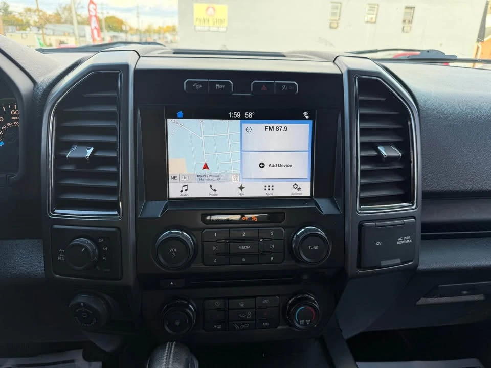 2017 Ford F-150 13th Gen - Image 10 of 16
