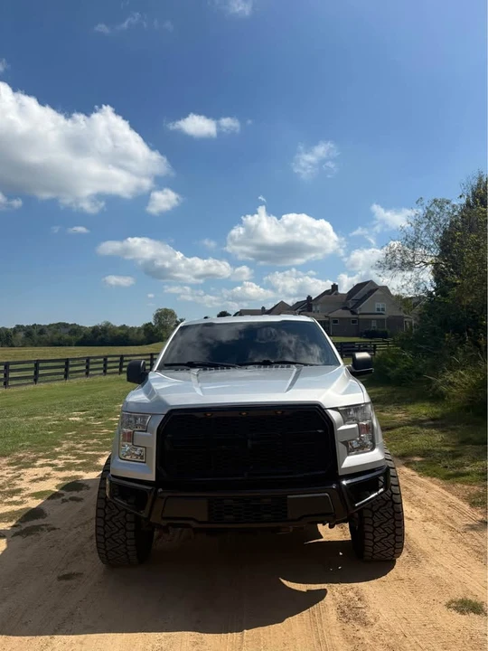 2017 Ford F-150 13th Gen - Image 3 of 7