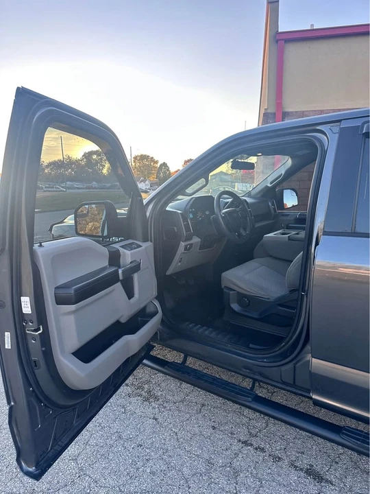 2017 Ford F-150 13th Gen - Image 6 of 12