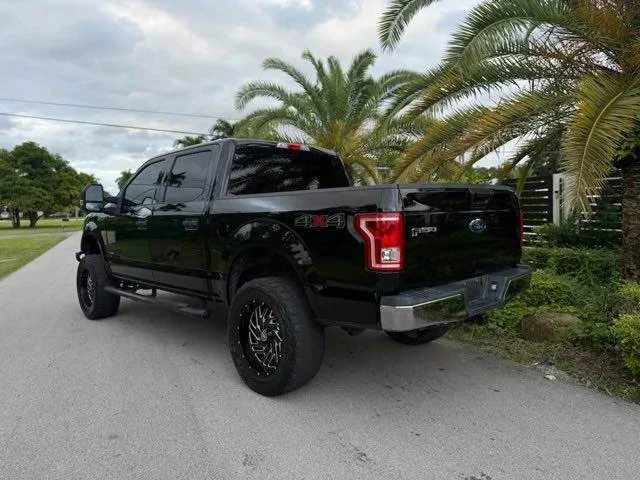 2017 Ford F-150 13th Gen - Image 6 of 14