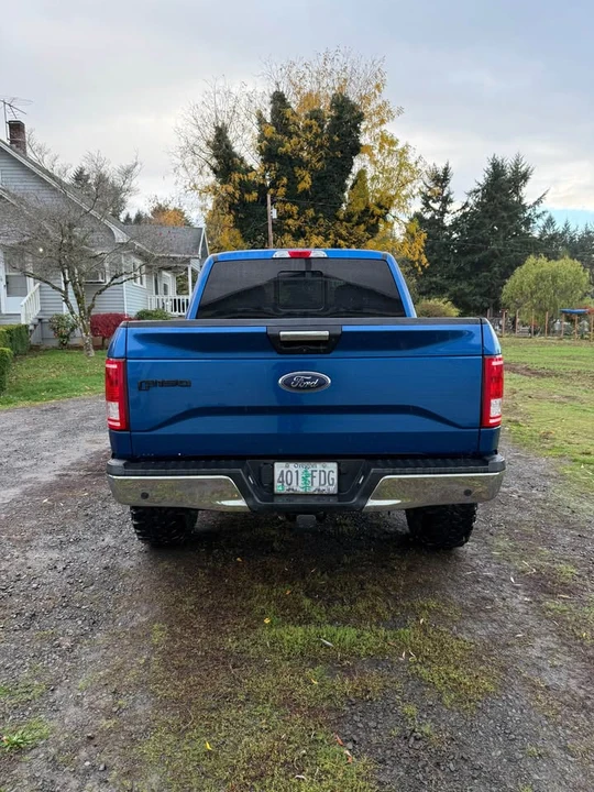 2017 Ford F-150 13th Gen - Image 3 of 11