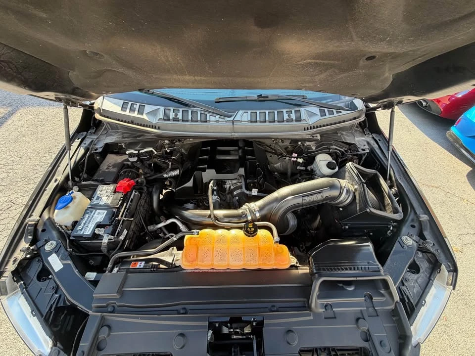 2017 Ford F-150 13th Gen - Image 14 of 16