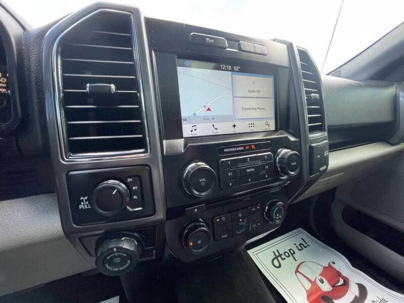 2017 Ford F-150 13th Gen - Image 16 of 18