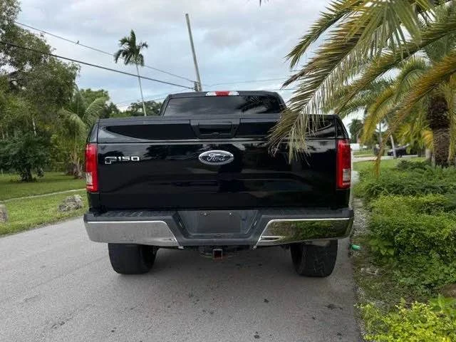 2017 Ford F-150 13th Gen - Image 7 of 14