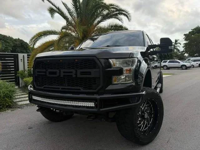 2017 Ford F-150 13th Gen - Image 2 of 14