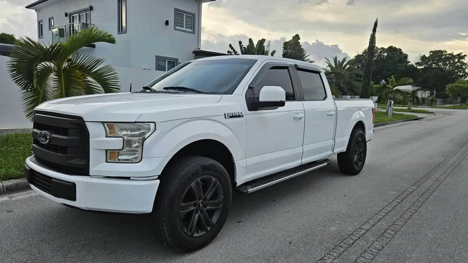 2017 Ford F-150 13th Gen - Image 5 of 6