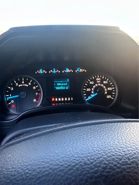 2017 Ford F-150 13th Gen - Image 11 of 12