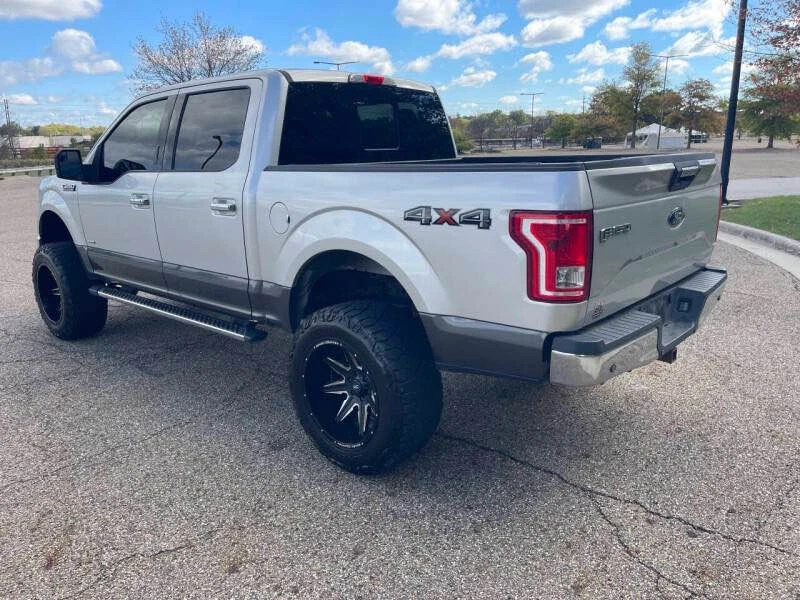 2017 Ford F-150 13th Gen - Image 6 of 18