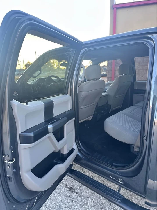 2017 Ford F-150 13th Gen - Image 7 of 12