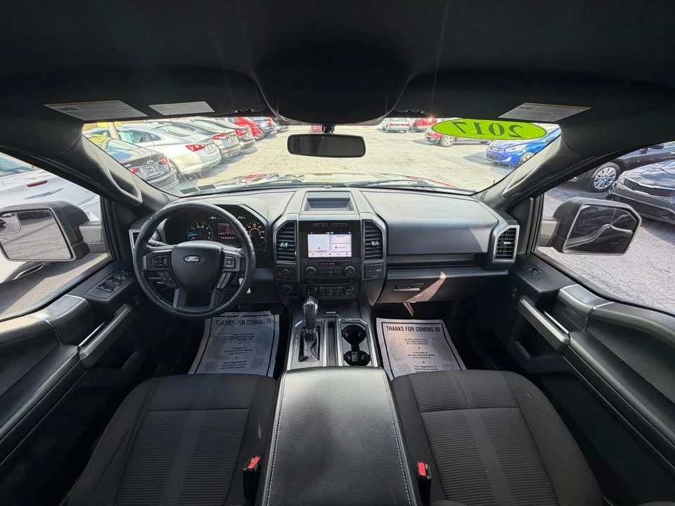 2017 Ford F-150 13th Gen - Image 8 of 16