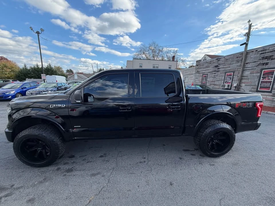 2017 Ford F-150 13th Gen - Image 5 of 16