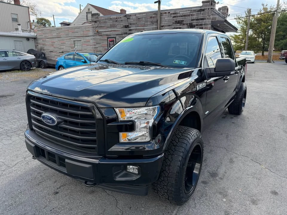 2017 Ford F-150 13th Gen - Image 6 of 16