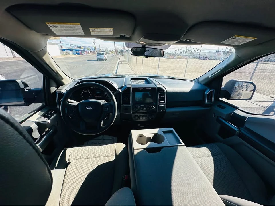 2017 Ford F-150 13th Gen - Image 4 of 4