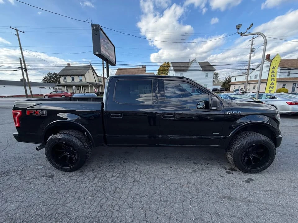 2017 Ford F-150 13th Gen - Image 2 of 16