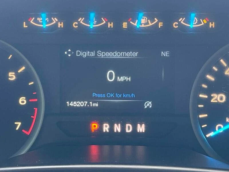 2017 Ford F-150 13th Gen - Image 18 of 18