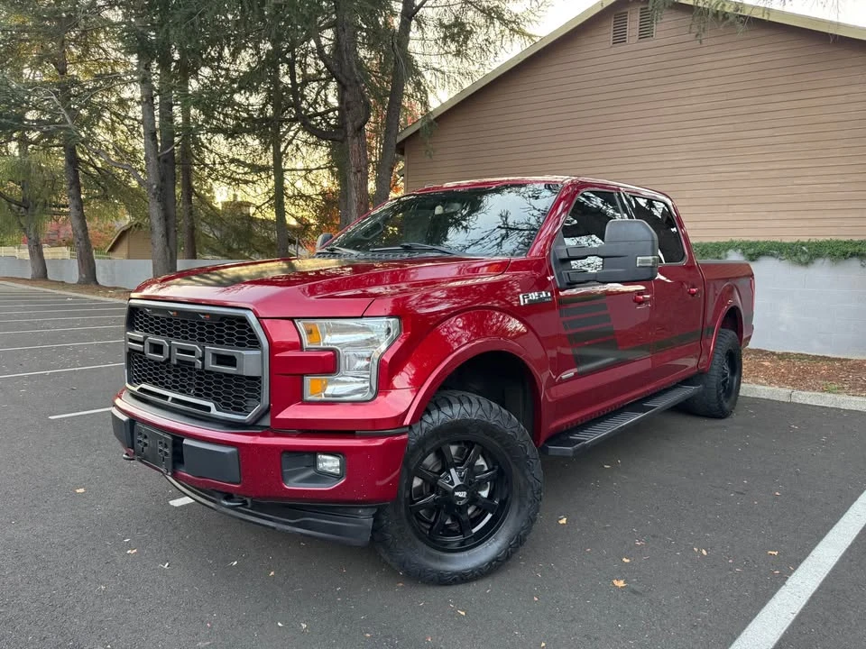 2017 Ford F-150 13th Gen - Image 3 of 16
