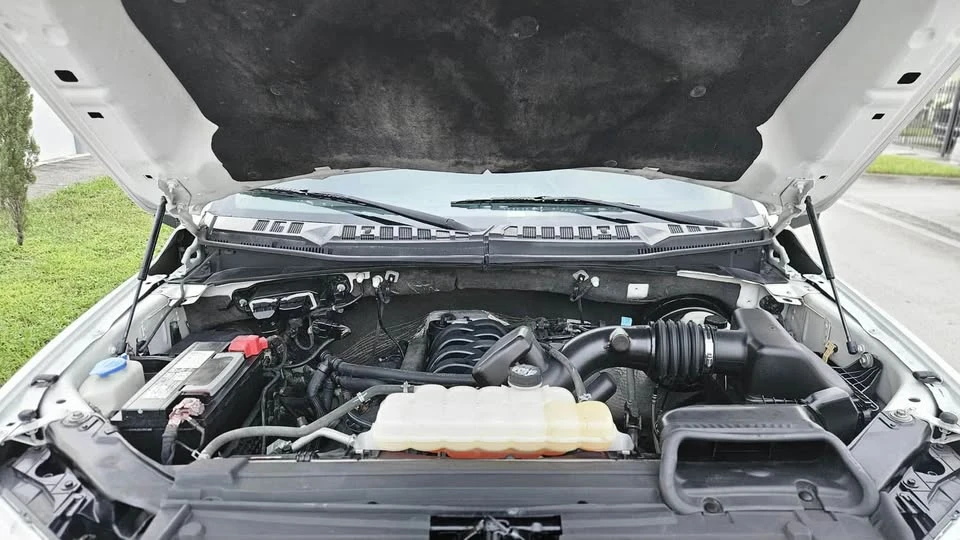 2017 Ford F-150 13th Gen - Image 2 of 6