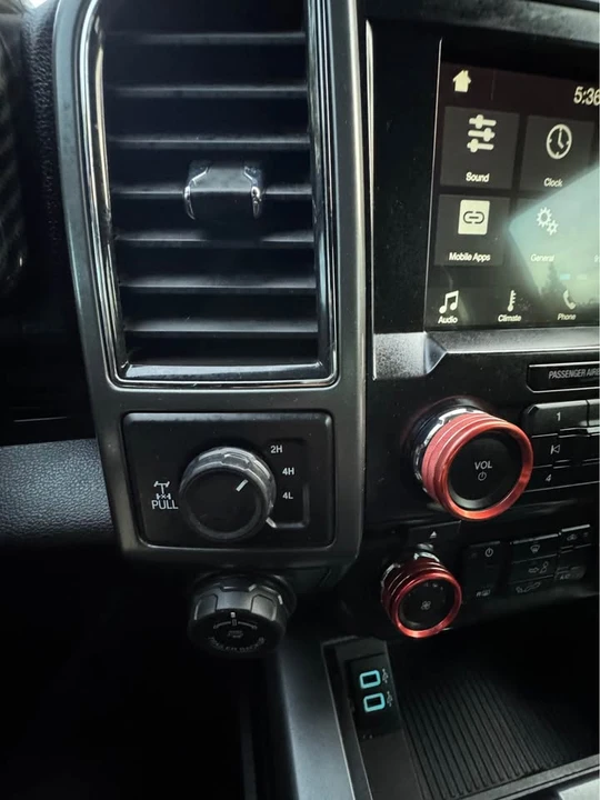2017 Ford F-150 13th Gen - Image 14 of 16