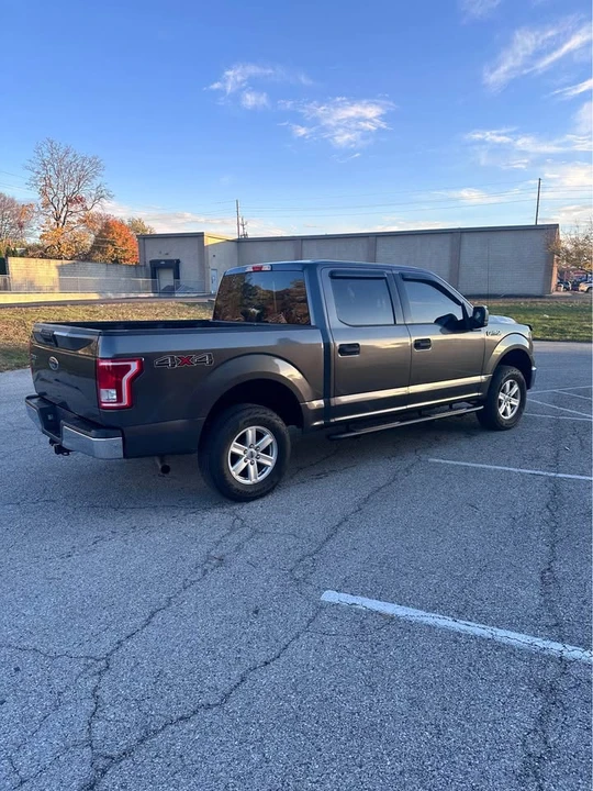 2017 Ford F-150 13th Gen - Image 2 of 12