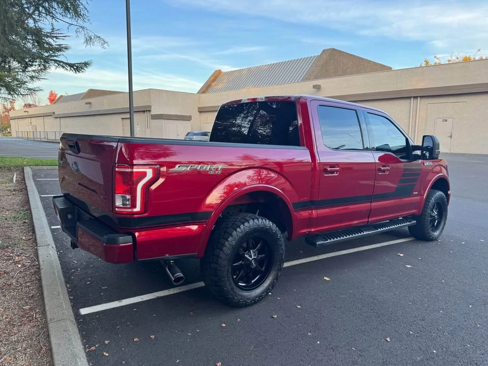 2017 Ford F-150 13th Gen - Image 6 of 16
