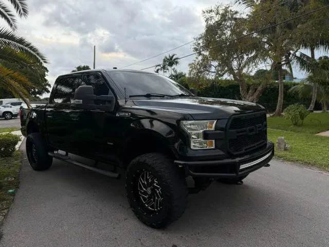 2017 Ford F-150 13th Gen - Image 4 of 14