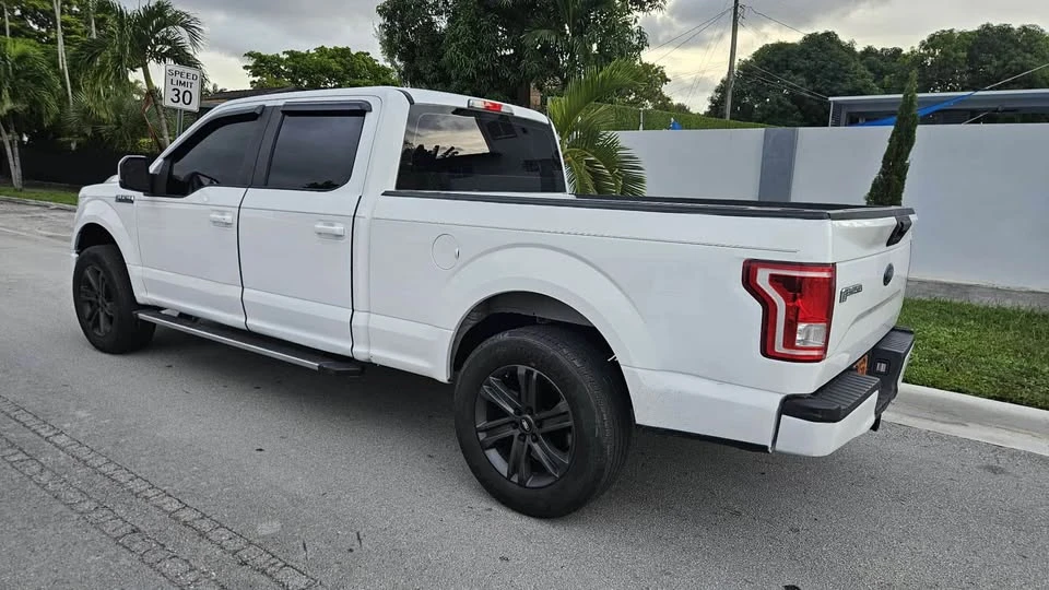 2017 Ford F-150 13th Gen - Image 6 of 6