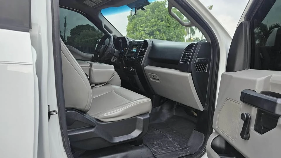 2017 Ford F-150 13th Gen - Image 4 of 6
