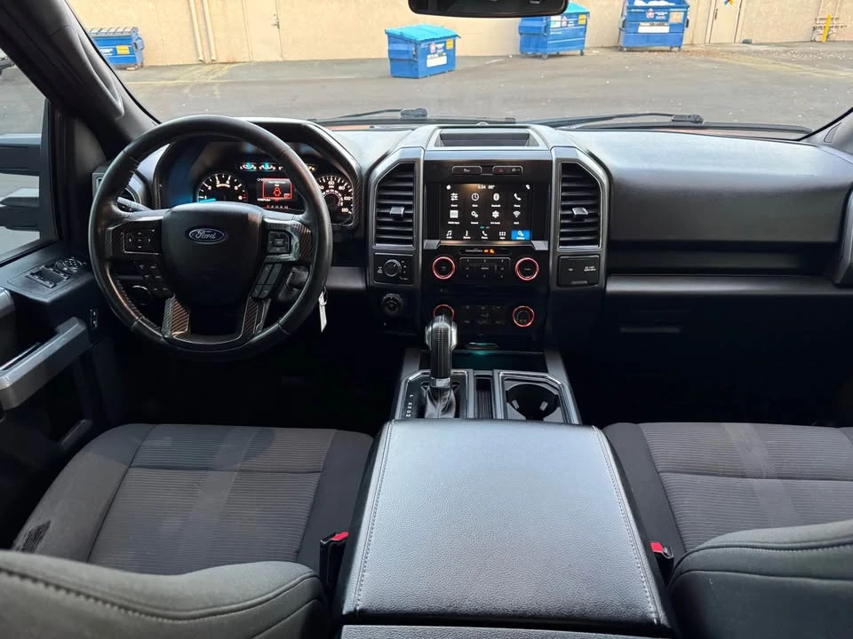 2017 Ford F-150 13th Gen - Image 10 of 16