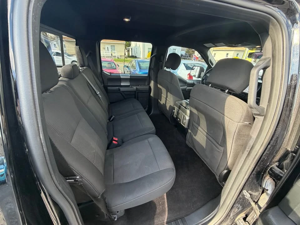 2017 Ford F-150 13th Gen - Image 9 of 16