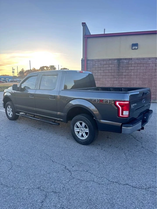 2017 Ford F-150 13th Gen - Image 4 of 12