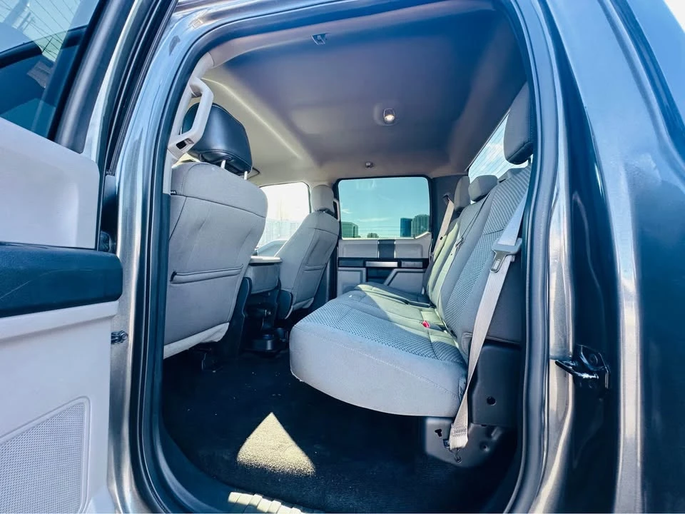 2017 Ford F-150 13th Gen - Image 3 of 4