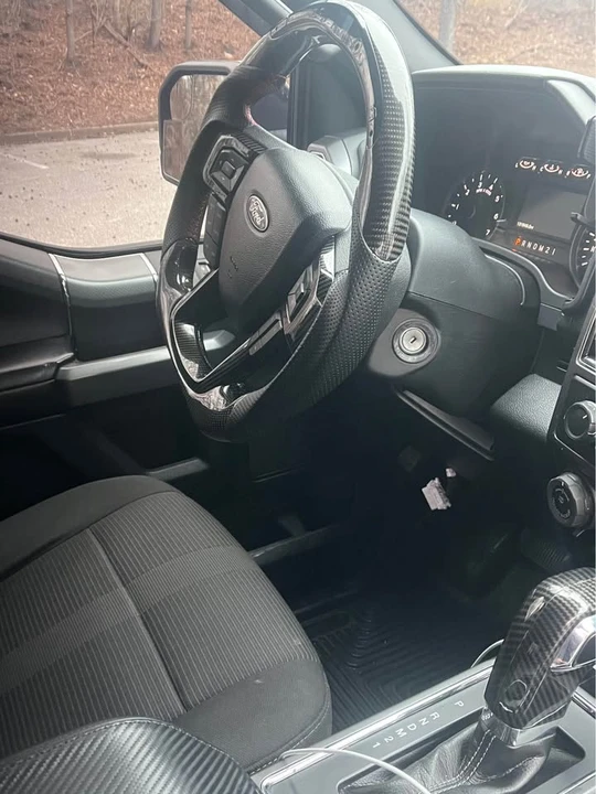 2017 Ford F-150 13th Gen - Image 8 of 8