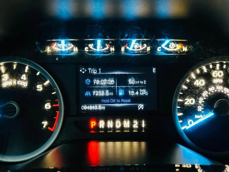 2017 Ford F-150 13th Gen - Image 12 of 20