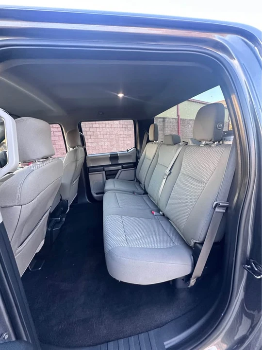 2017 Ford F-150 13th Gen - Image 8 of 12