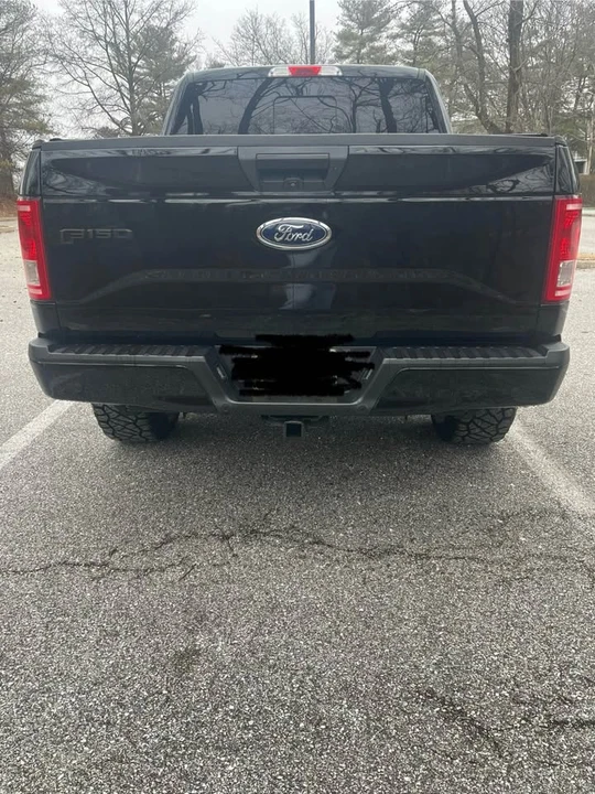 2017 Ford F-150 13th Gen - Image 4 of 8