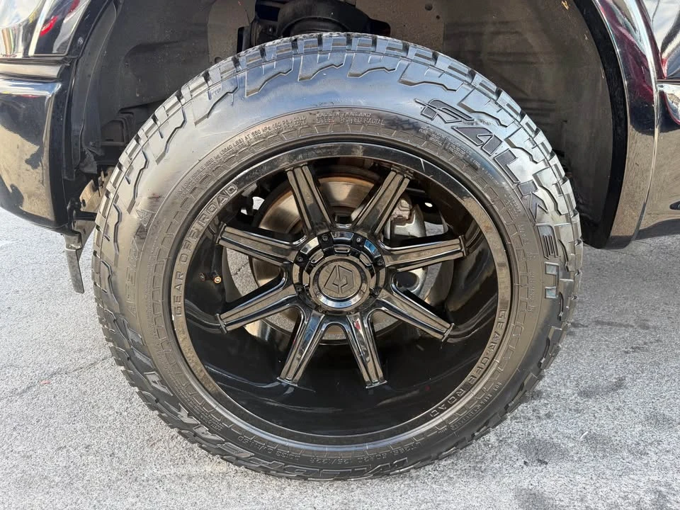 2017 Ford F-150 13th Gen - Image 15 of 16