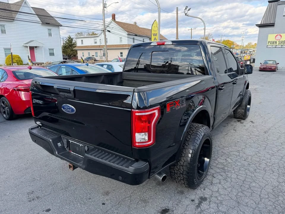 2017 Ford F-150 13th Gen - Image 3 of 16
