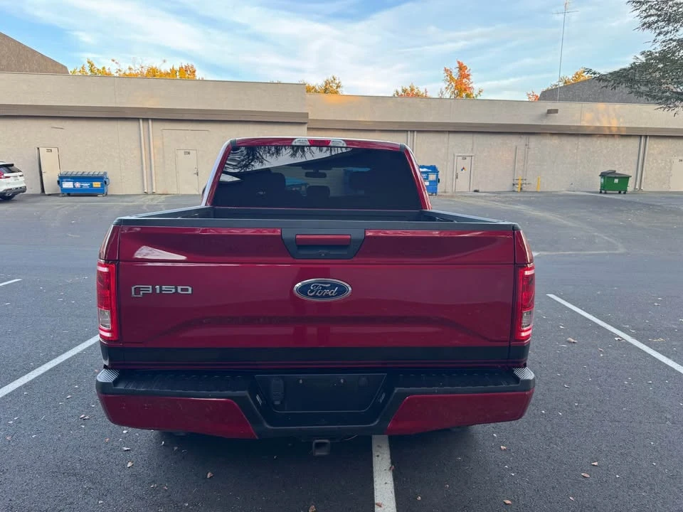 2017 Ford F-150 13th Gen - Image 5 of 16